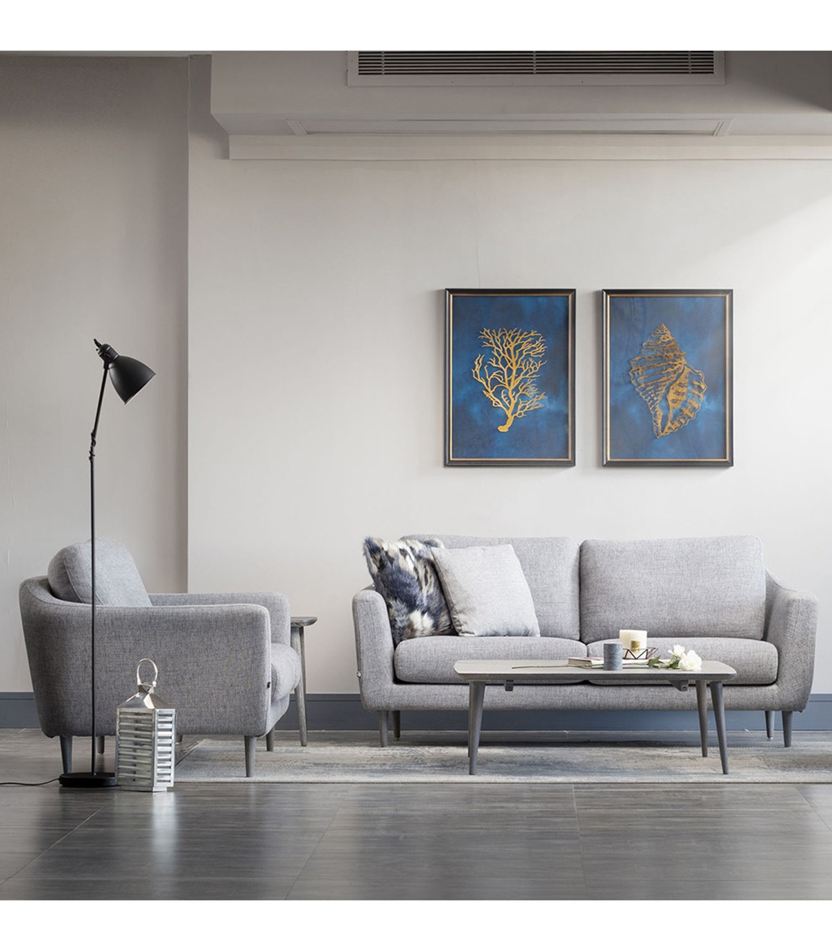 سرویس مبلمان 7نفره مدل KIA