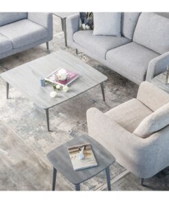 سرویس مبلمان 7نفره مدل KIA