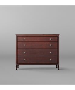 دراور 4 کشو مدرن مدل LARISA