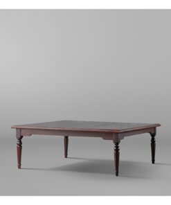 میز ناهارخوری 6 نفره مدل LARISA