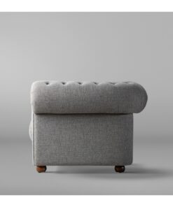 مبل راحتی تک نفره مدل LARISA