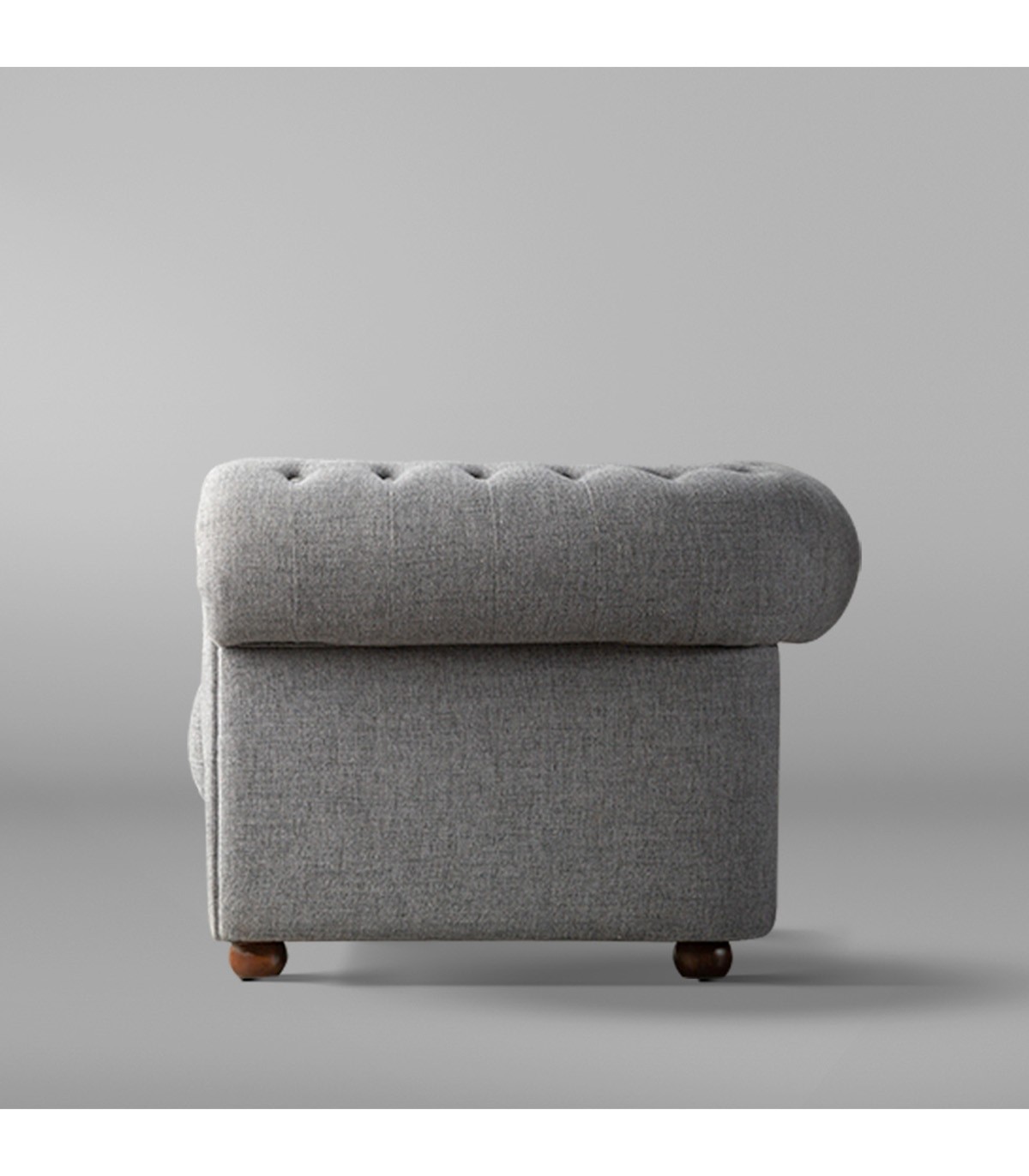 مبل راحتی تک نفره مدل LARISA