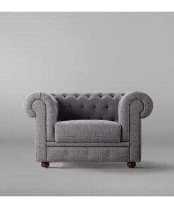 مبل راحتی تک نفره مدل LARISA