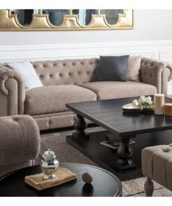 مبل دو نفره راحتی مدل LARISA