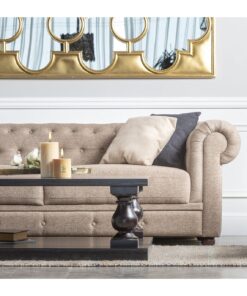 مبل دو نفره راحتی مدل LARISA