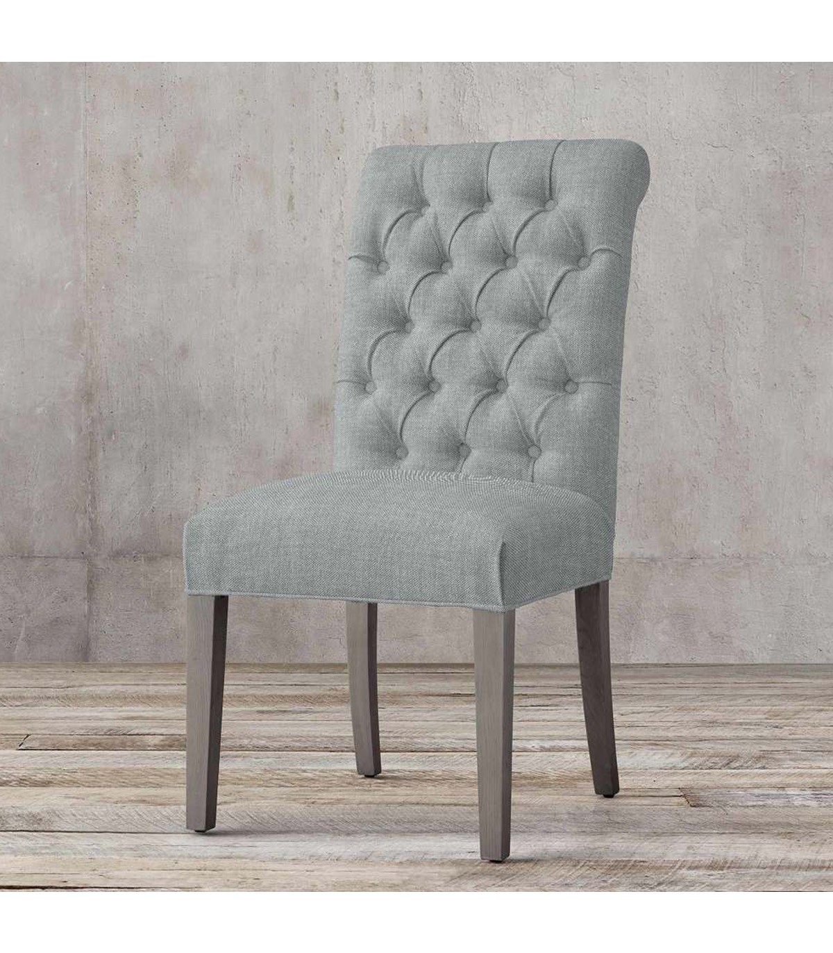 صندلی ناهار خوری بدون دسته مدل LARISA