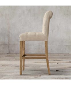 صندلی اپن بدون دسته مدرن مدل LARISA