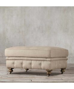 پاف مدرن مدل LARISA