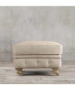 پاف مدرن مدل LARISA