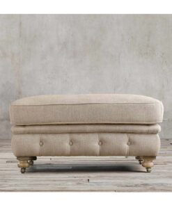 پاف مدرن مدل LARISA