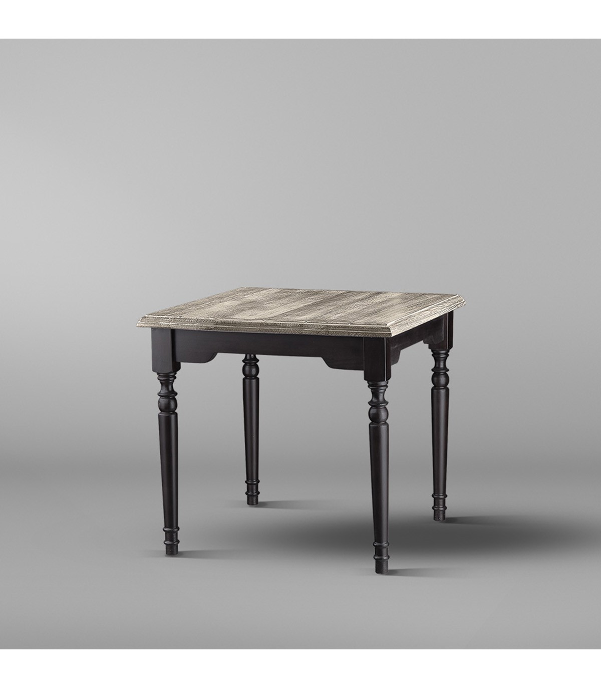 میز عسلی مربعی مدل LARISA