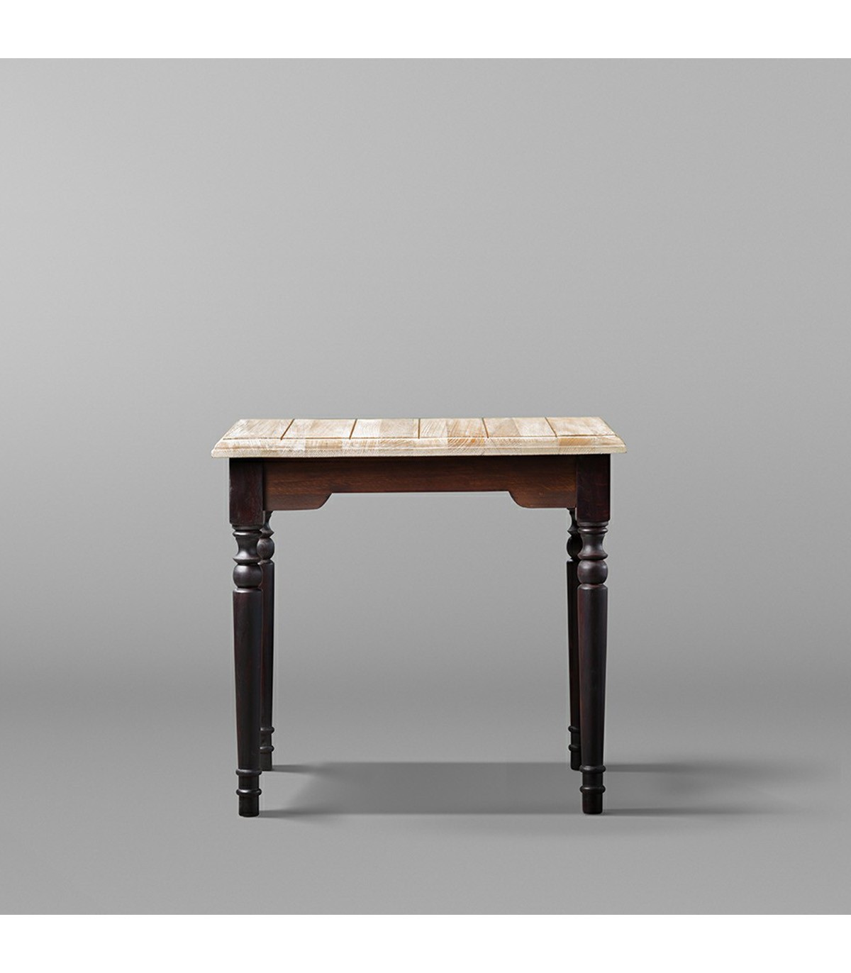 میز عسلی مربعی مدل LARISA