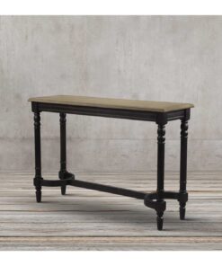 کنسول ساده پایه خراطی مدل LARISA