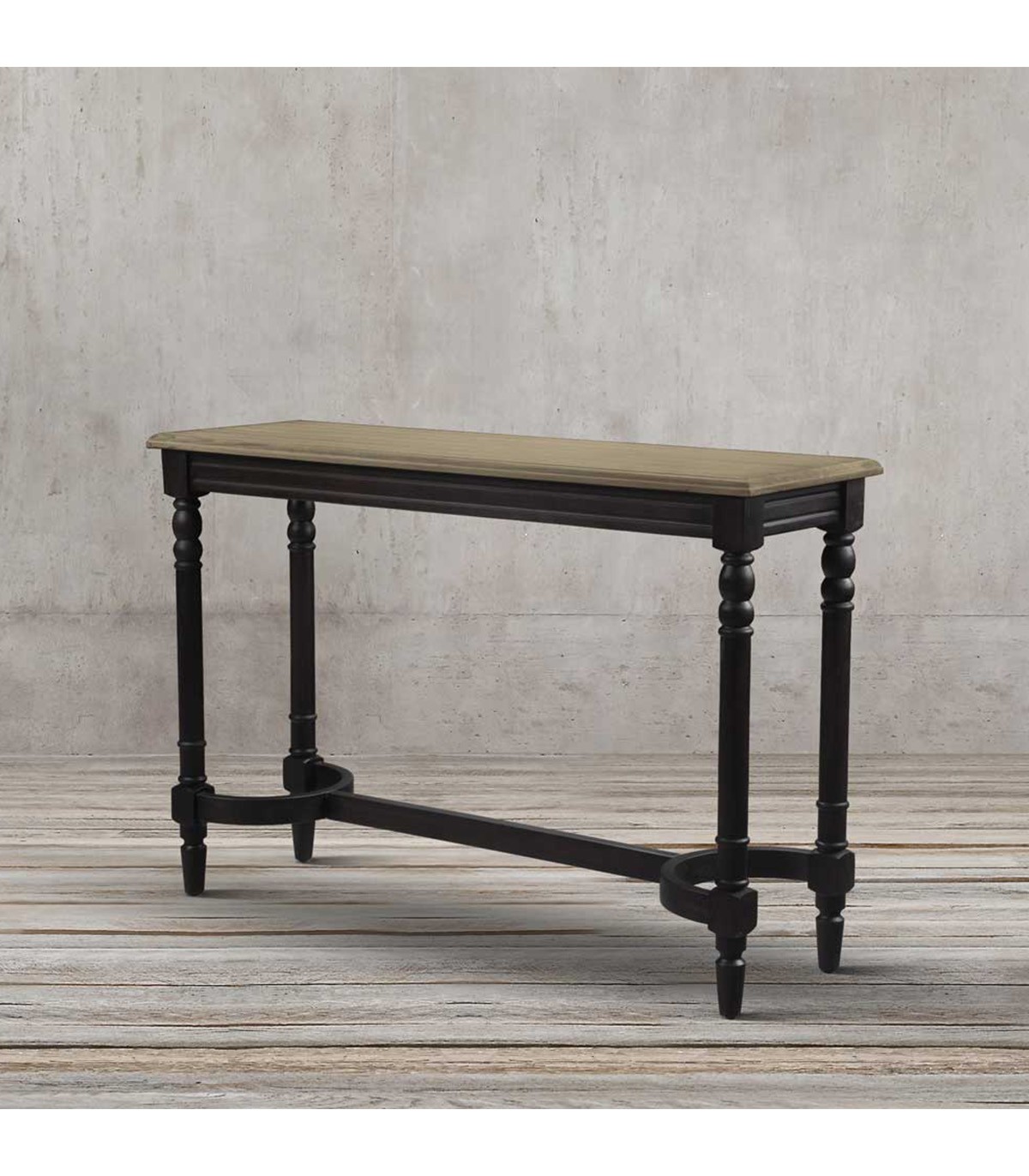 کنسول ساده پایه خراطی مدل LARISA