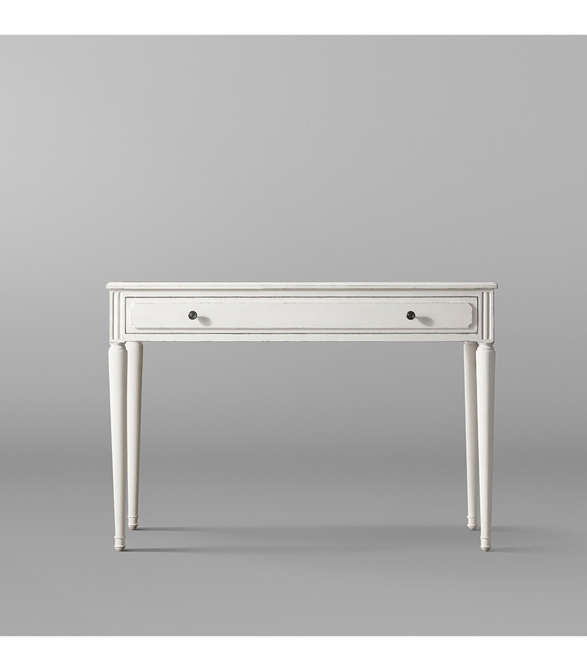 میز آرایش تک کشو مدل LARISA