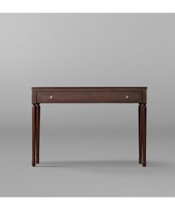 میز آرایش تک کشو مدل LARISA