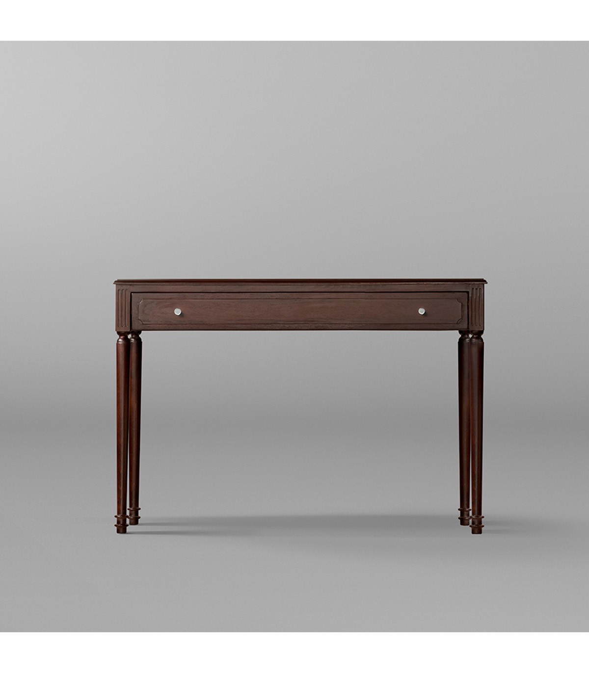 میز آرایش تک کشو مدل LARISA