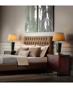 تخت خواب دو نفره مدرن مدل LARISA