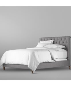 تخت خواب دو نفره مدرن مدل LARISA