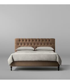 تخت خواب دو نفره مدرن مدل LARISA