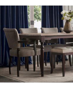 میز ناهار خوری 10 نفره مدل LARISA