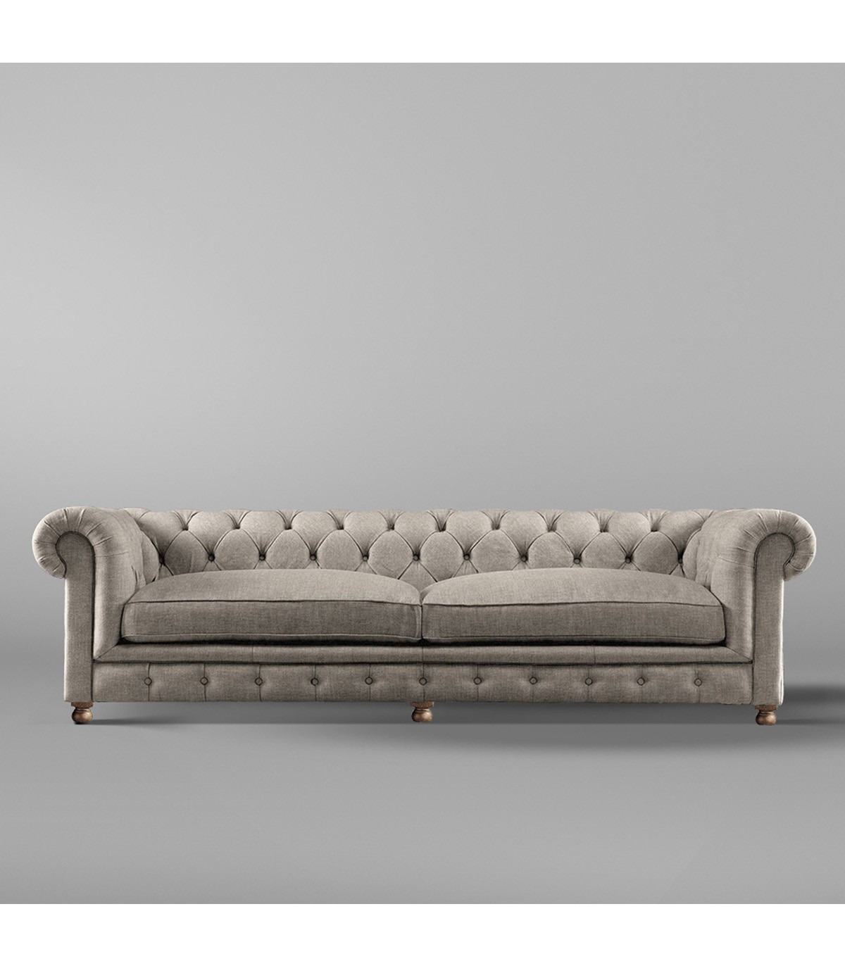 ست مبلمان 7 نفره طرح چستر مدل LARISA