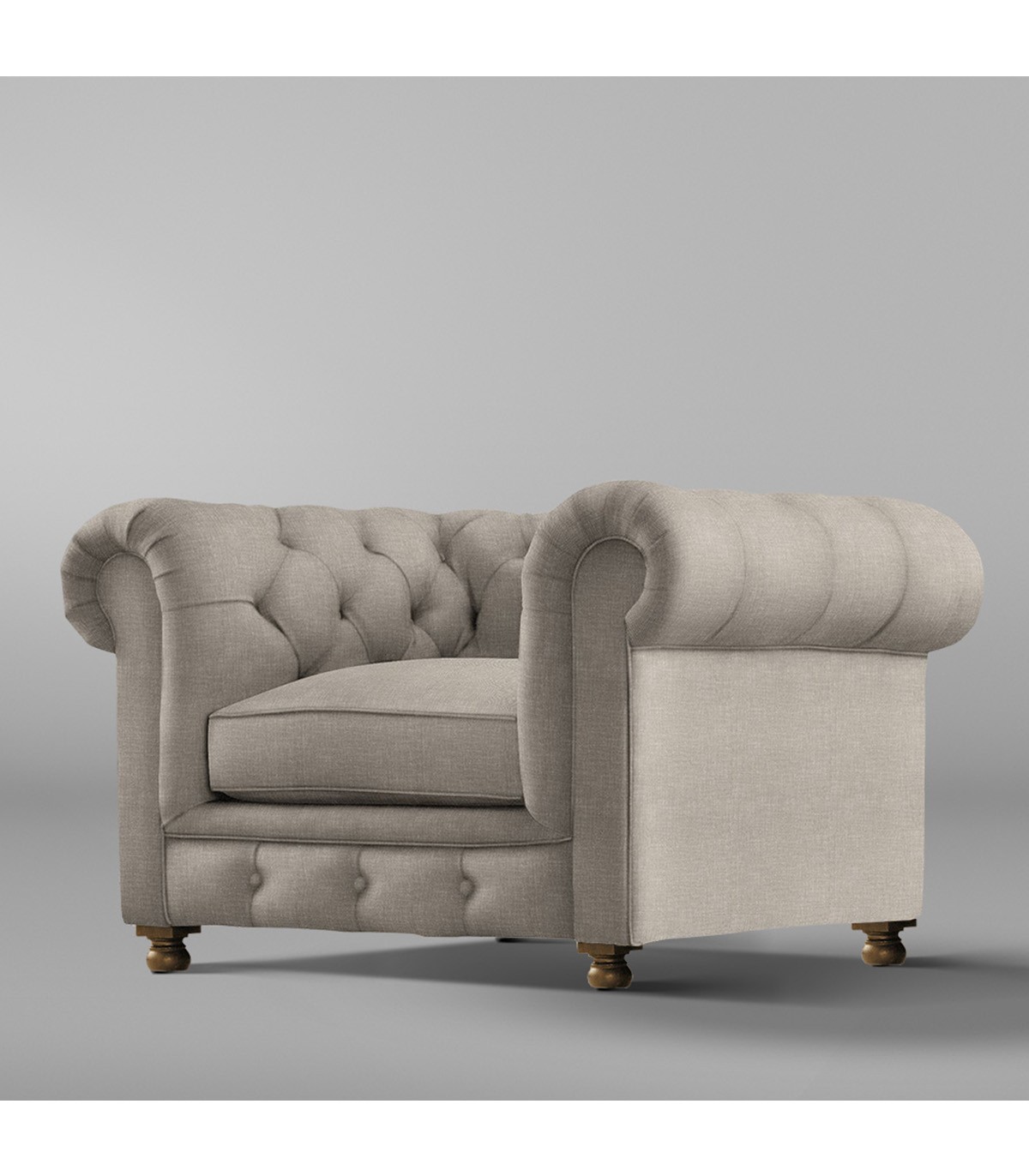 ست مبلمان 7 نفره طرح چستر مدل LARISA