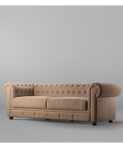 ست مبلمان 7 نفره طرح چستر مدل LARISA