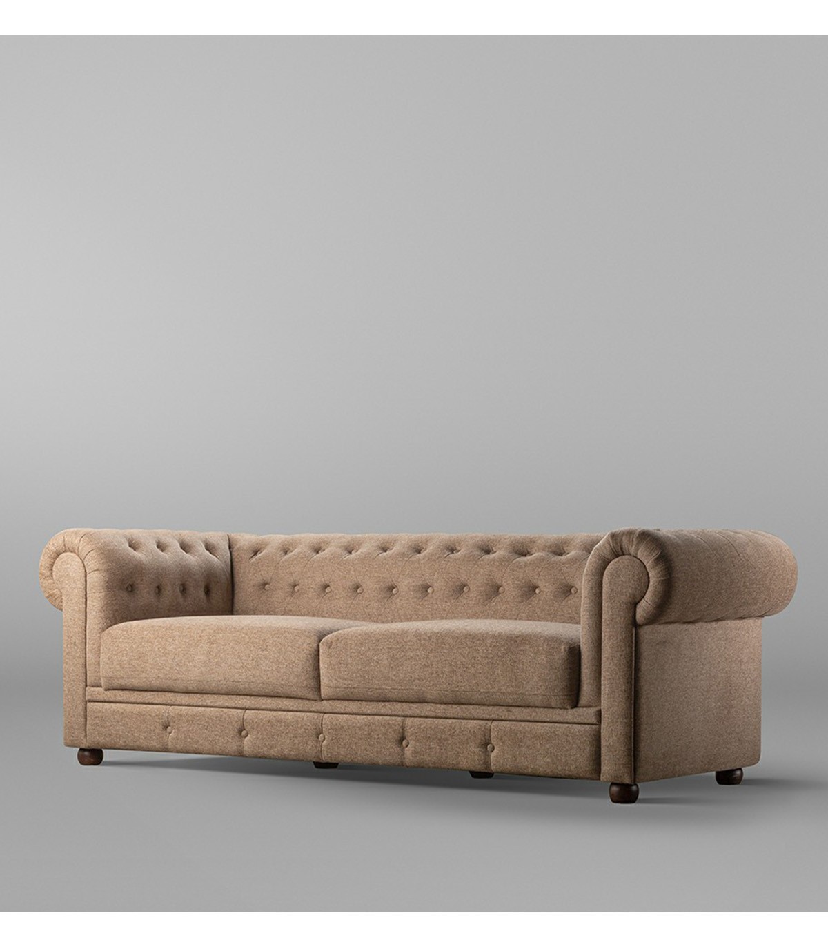 ست مبلمان 7 نفره طرح چستر مدل LARISA