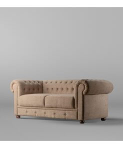 ست مبلمان 7 نفره طرح چستر مدل LARISA