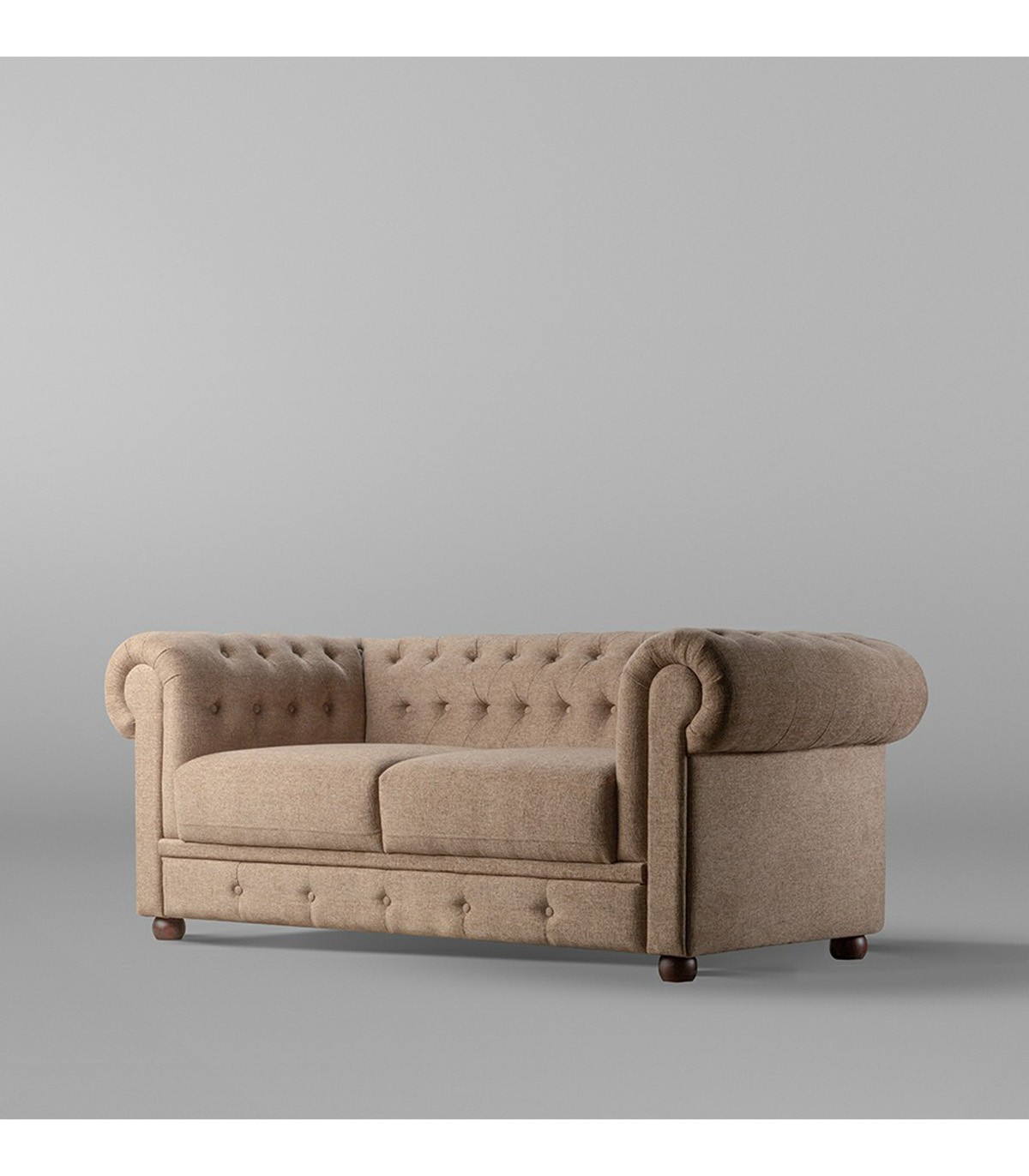 ست مبلمان 7 نفره طرح چستر مدل LARISA