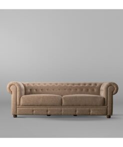 ست مبلمان 7 نفره طرح چستر مدل LARISA