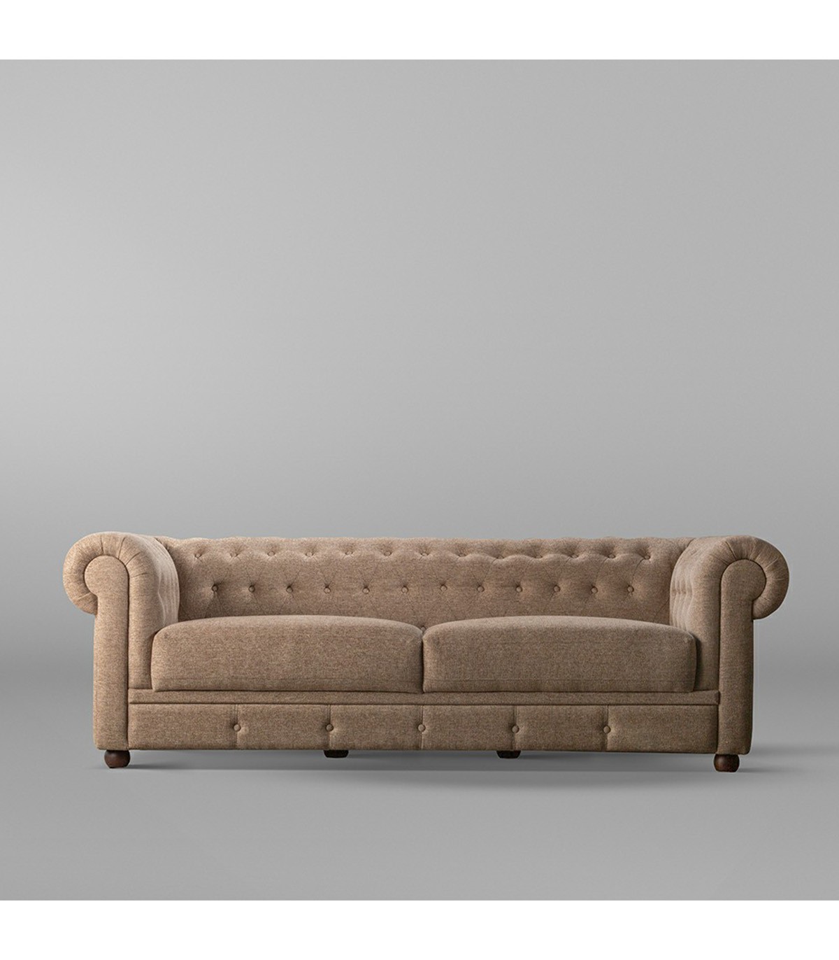 ست مبلمان 7 نفره طرح چستر مدل LARISA