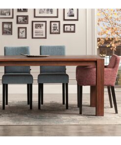 میز ناهارخوری 8 نفره مدل RONIKA