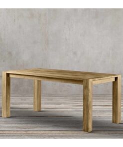 میز ناهارخوری 8 نفره مدل RONIKA