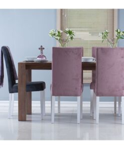 میز ناهارخوری 8 نفره مدل RONIKA