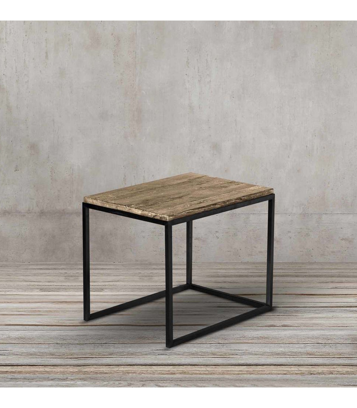 ست میز کنار مبلی سه عددی مدل RONIKA