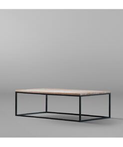 میز جلو مبلی مستطیلی مدل RONIKA