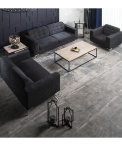 میز جلو مبلی مستطیلی مدل RONIKA