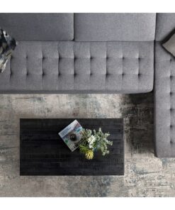 سرویس مبلمان طرح ال مدل RONIKA