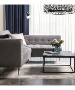 سرویس مبلمان طرح ال مدل RONIKA