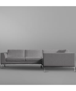 سرویس مبلمان طرح ال مدل RONIKA