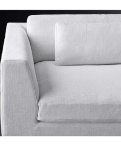 مبل دو نفره راحتی مدل RONIKA