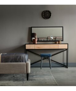 میز آرایش مدرن مدل RONIKA