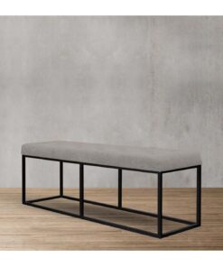 نیمکت مبلی مدرن مدل RONIKA