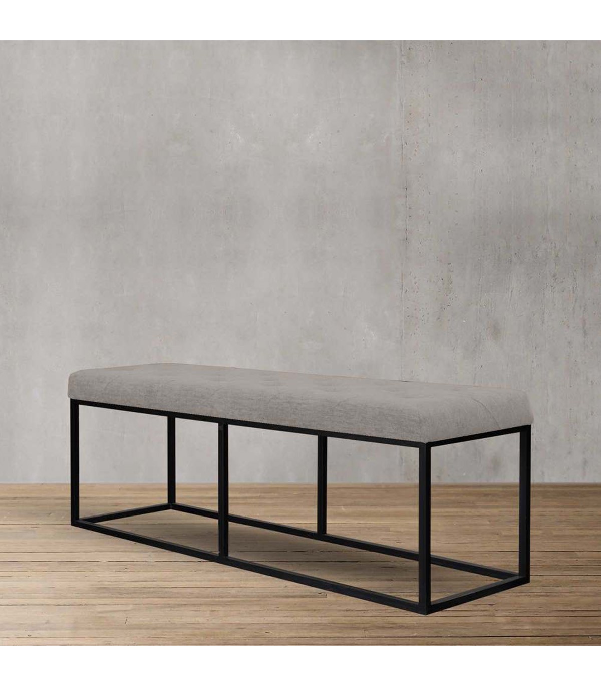 نیمکت مبلی مدرن مدل RONIKA