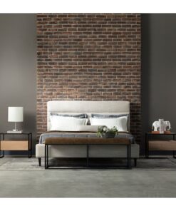 نیمکت مبلی مدرن مدل RONIKA