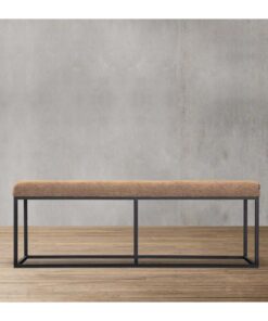 نیمکت مبلی مدرن مدل RONIKA