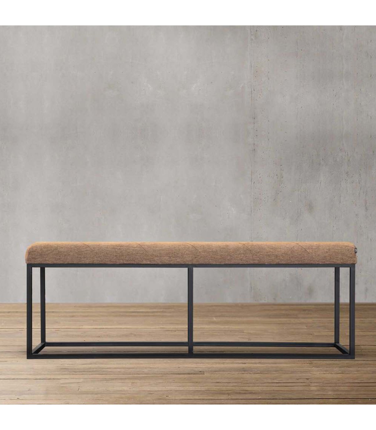 نیمکت مبلی مدرن مدل RONIKA