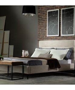 نیمکت مبلی مدرن مدل RONIKA